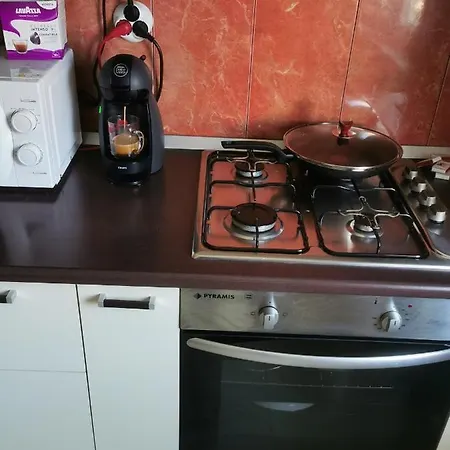 Bertigart Studio Apartment-2