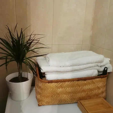 Bertigart Studio Apartment-3